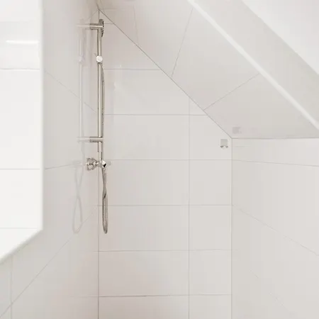 דירה 200m To Torgalmenningen & 20 Sqm Terrace