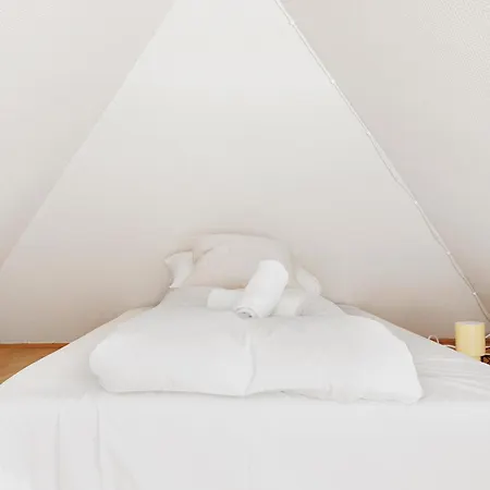 דירה 200m To Torgalmenningen & 20 Sqm Terrace *