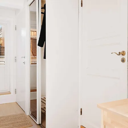 200m To Torgalmenningen & 20 Sqm Terrace *