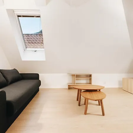 200m To Torgalmenningen & 20 Sqm Terrace