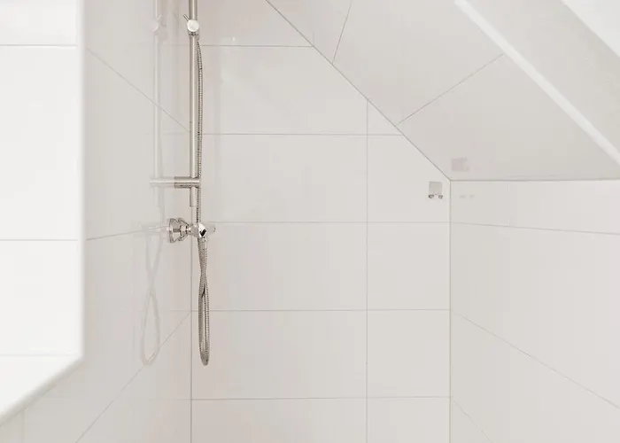 Apartament 200m To Torgalmenningen & 20 Sqm Terrace