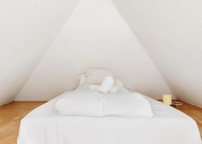 Apartament 200m To Torgalmenningen & 20 Sqm Terrace *