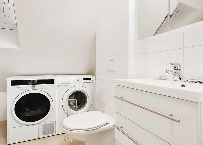 200m To Torgalmenningen & 20 Sqm Terrace *